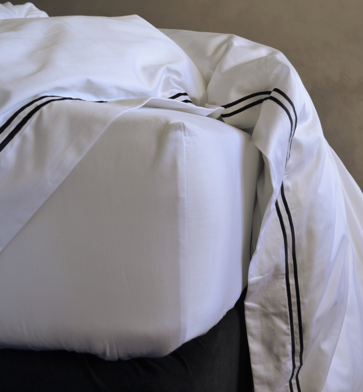How to check that your fitted sheet actually fits your bed